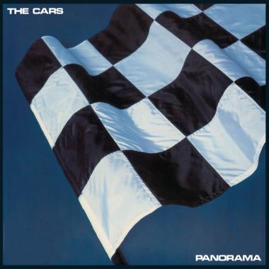 The Cars -  Panorama